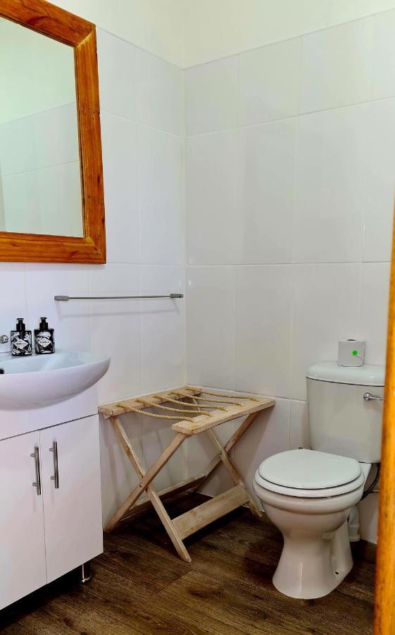 Tiende Laan Bed & Breakfast And Self-Catering Walvis Bay Exterior foto