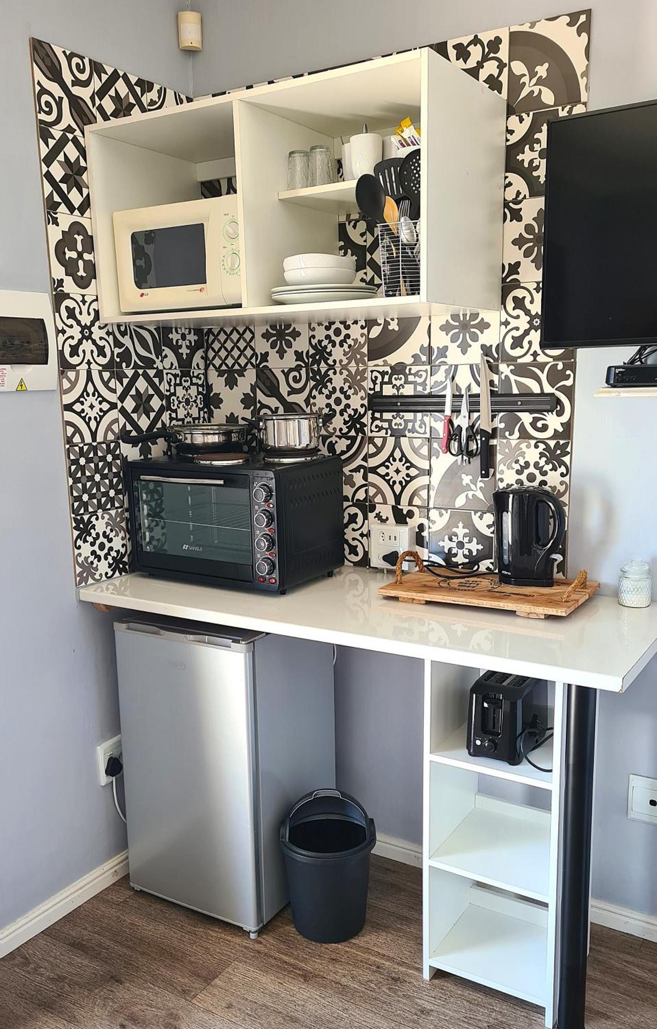 Tiende Laan Bed & Breakfast And Self-Catering Walvis Bay Exterior foto