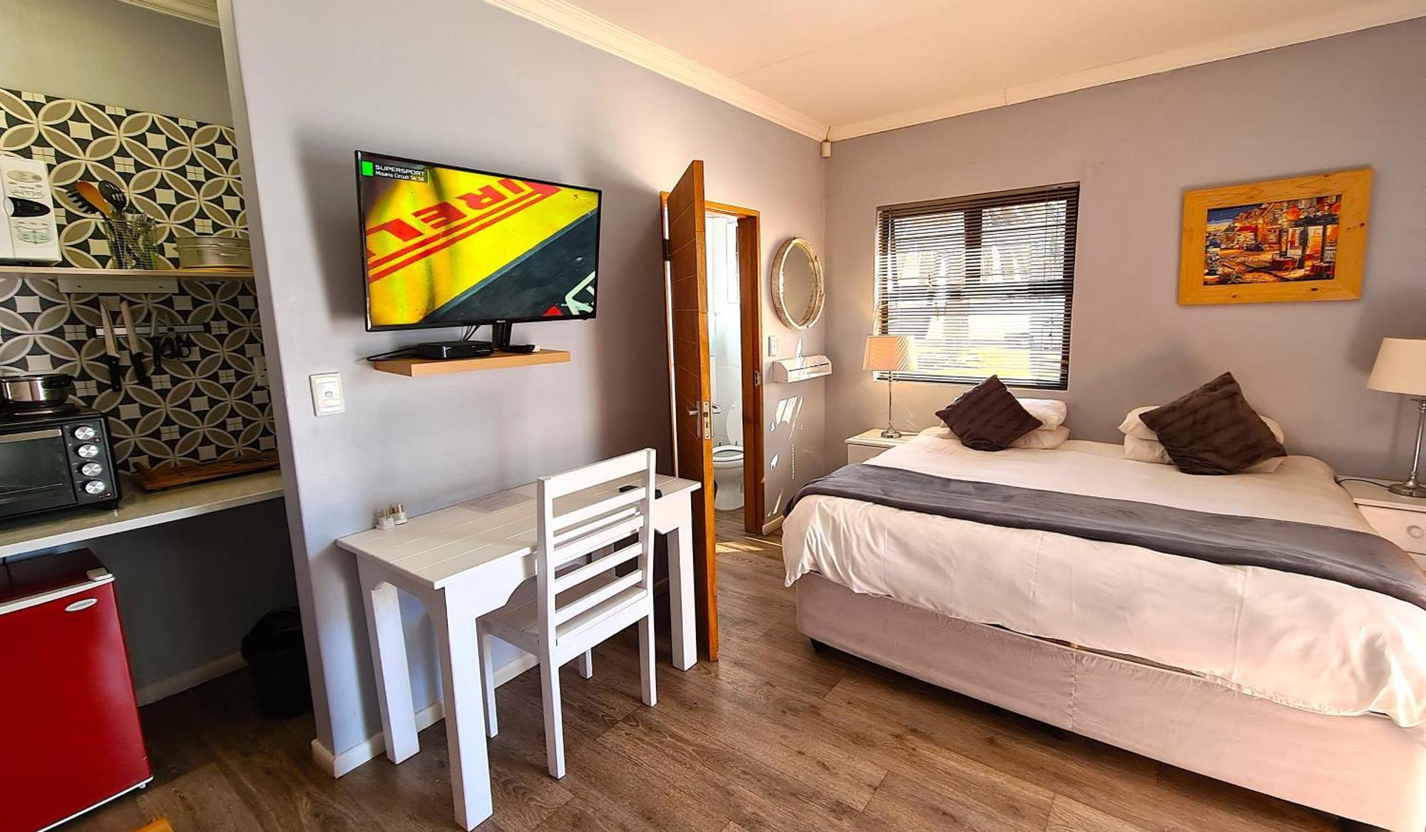 Tiende Laan Bed & Breakfast And Self-Catering Walvis Bay Exterior foto